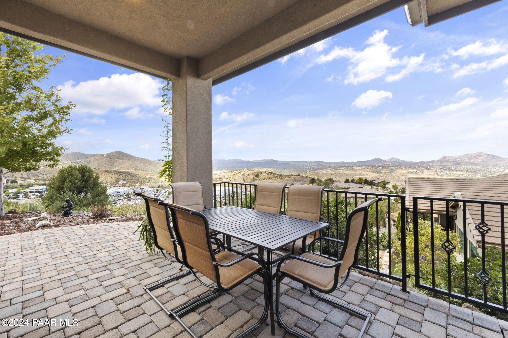 3253 Bar-Circle-A Road Prescott, AZ 86301 - Photo 30 of 79 Views for Miiles