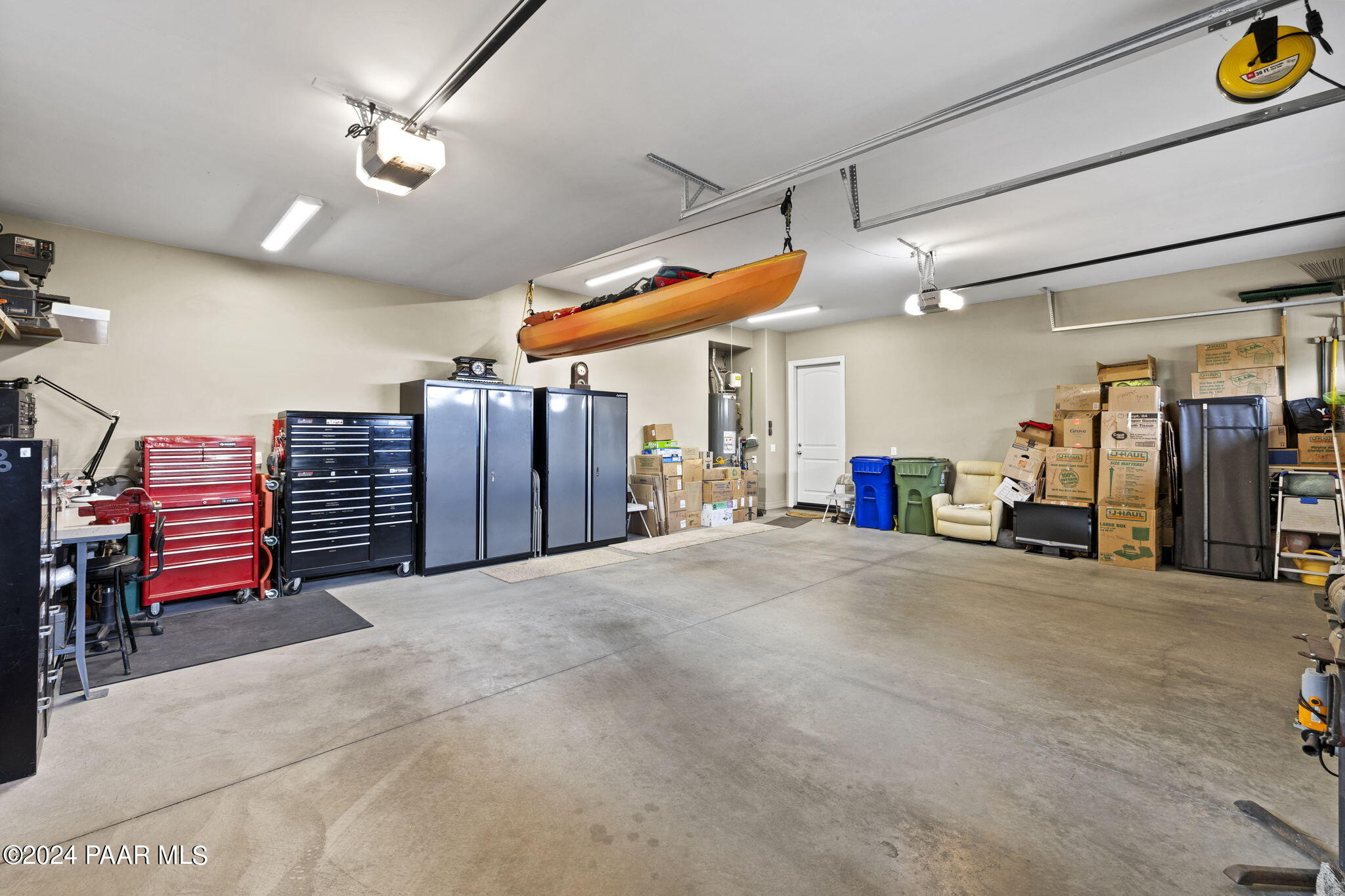 3253 Bar-Circle-A Road Prescott, AZ 86301 - Photo 48 of 79 3 Car Garage