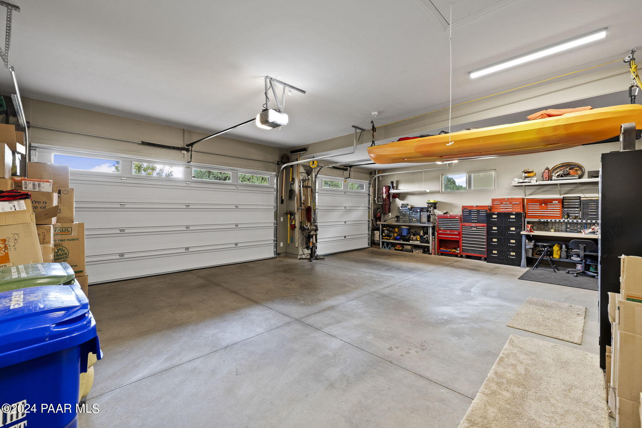 3253 Bar-Circle-A Road Prescott, AZ 86301 - Photo 49 of 79 3 Car Garage