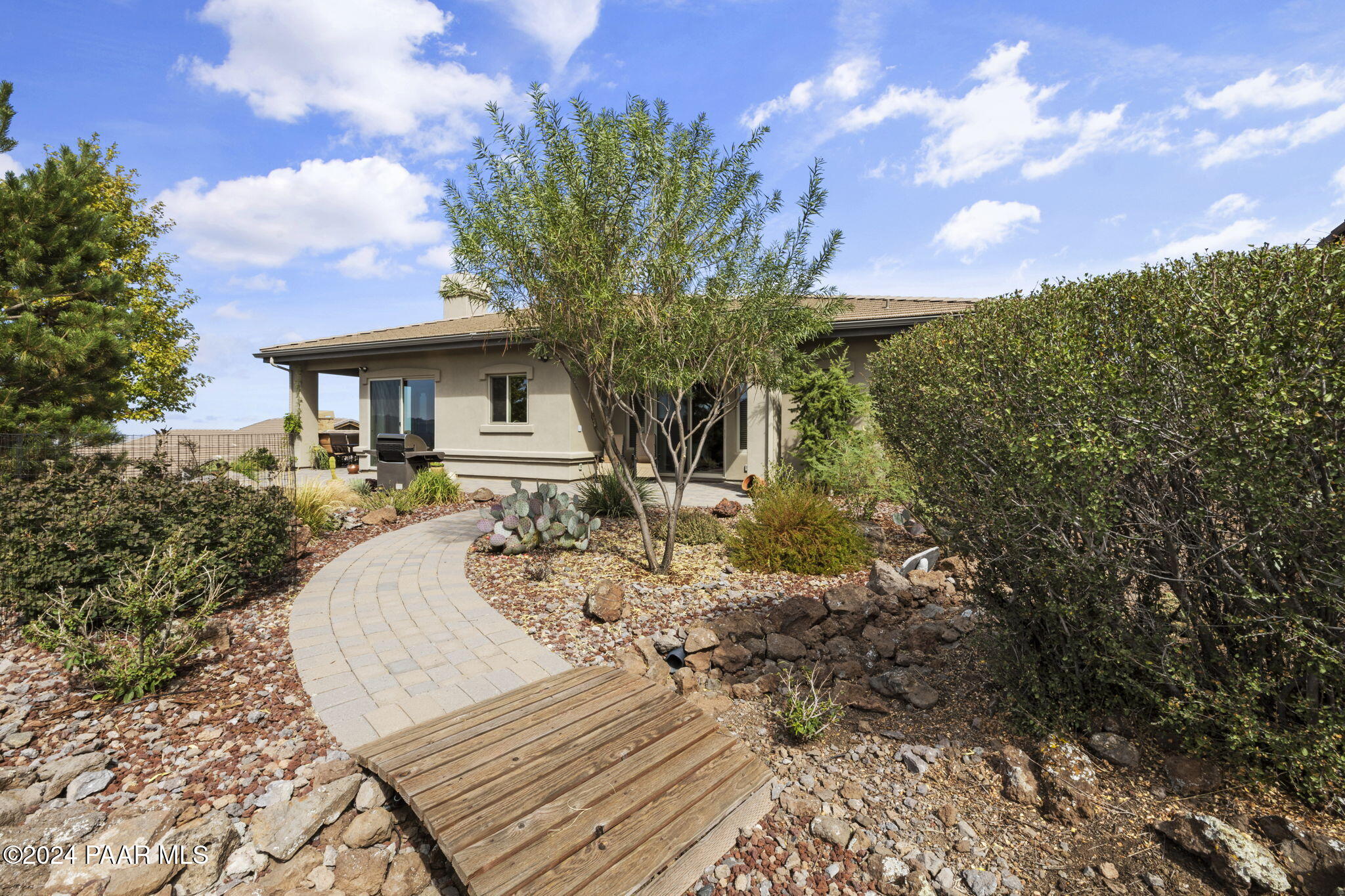3253 Bar-Circle-A Road Prescott, AZ 86301 - Photo 56 of 79 Hiking Trails on Property Lines!