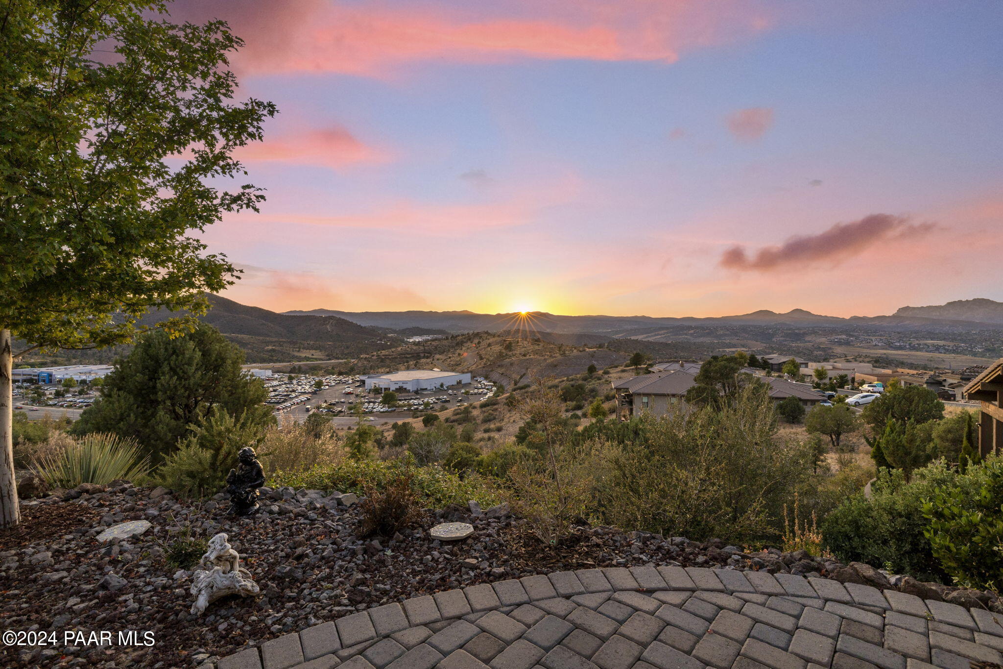 3253 Bar-Circle-A Road Prescott, AZ 86301 - Photo 60 of 79 Stunning Views