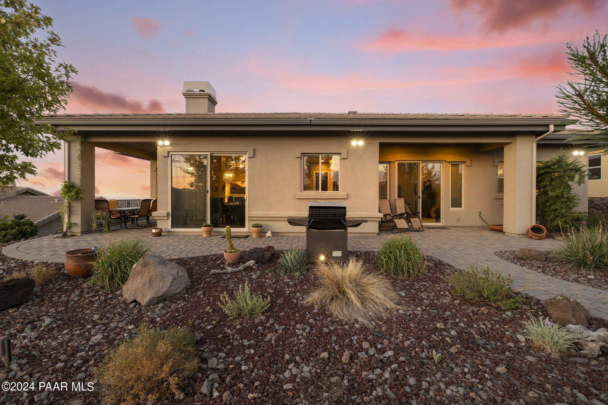 3253 Bar-Circle-A Road Prescott, AZ 86301 - Photo 62 of 79 Beautiful!