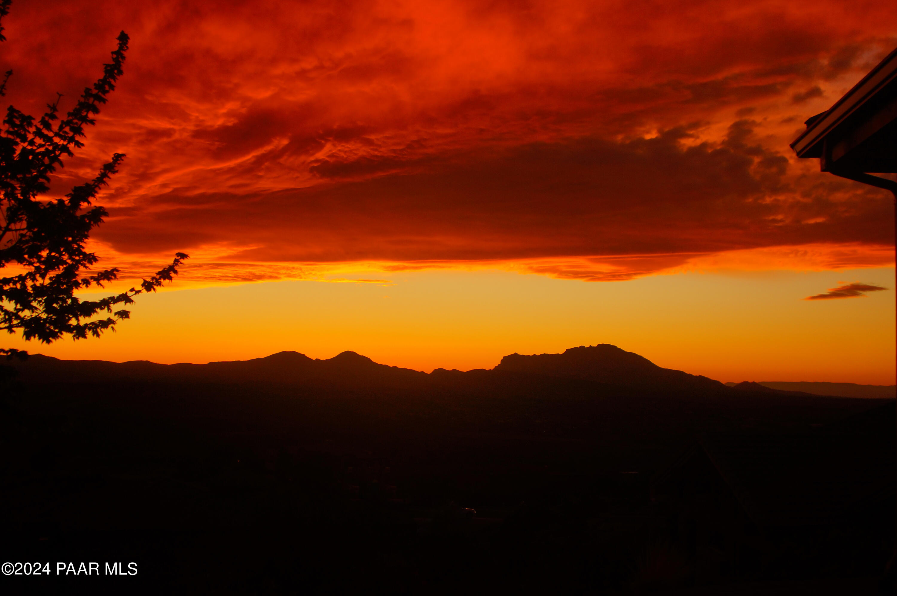 3253 Bar-Circle-A Road Prescott, AZ 86301 - Photo 75 of 79 Staggering Sunsets