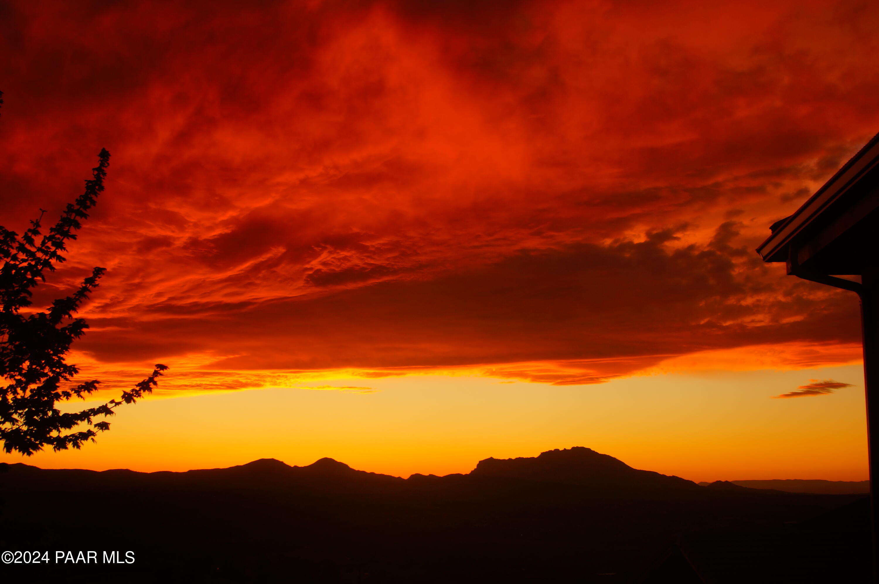 3253 Bar-Circle-A Road Prescott, AZ 86301 - Photo 76 of 79 Staggering Sunsets