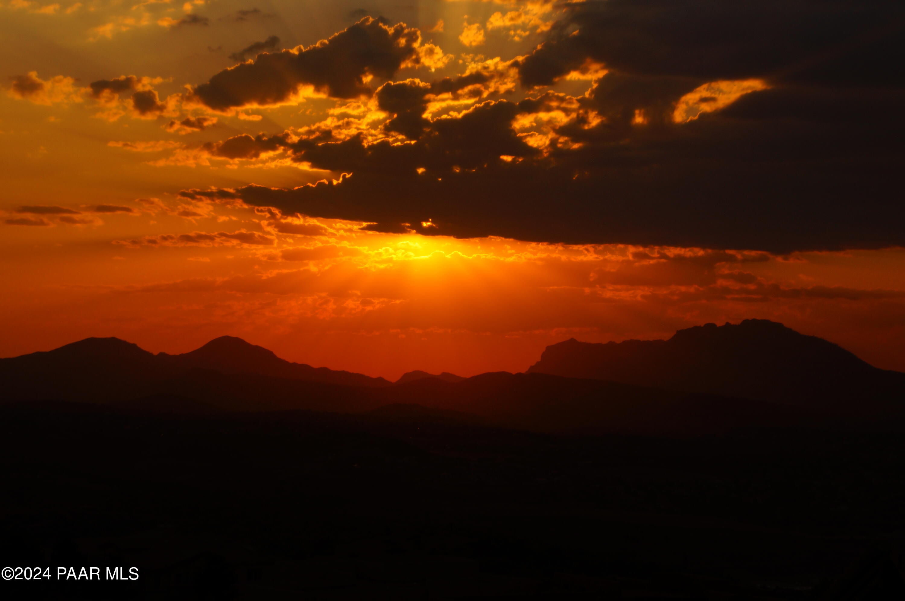 3253 Bar-Circle-A Road Prescott, AZ 86301 - Photo 77 of 79 Staggering Sunsets