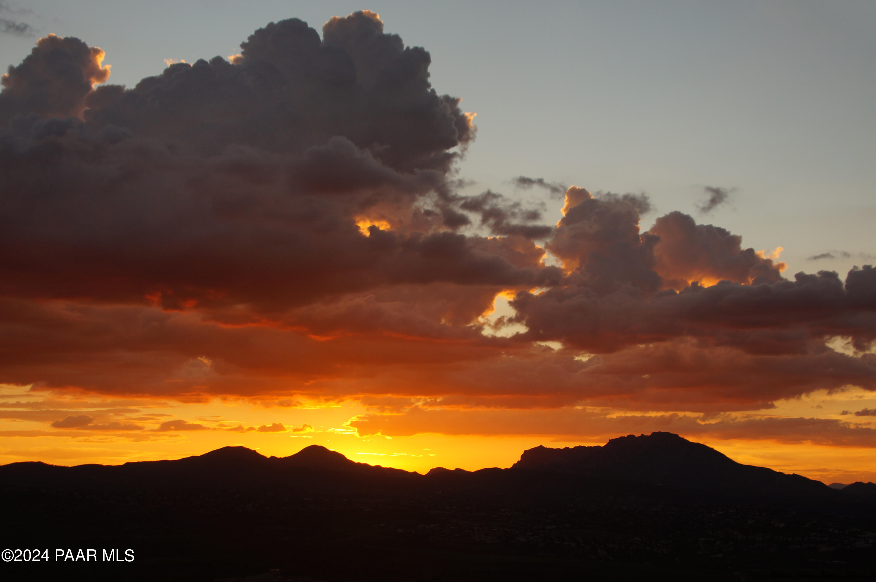 3253 Bar-Circle-A Road Prescott, AZ 86301 - Photo 78 of 79 Staggering Sunsets