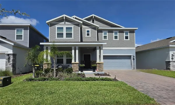 $3,080 | 2587 Runners Circle, Clermont, FL 34714