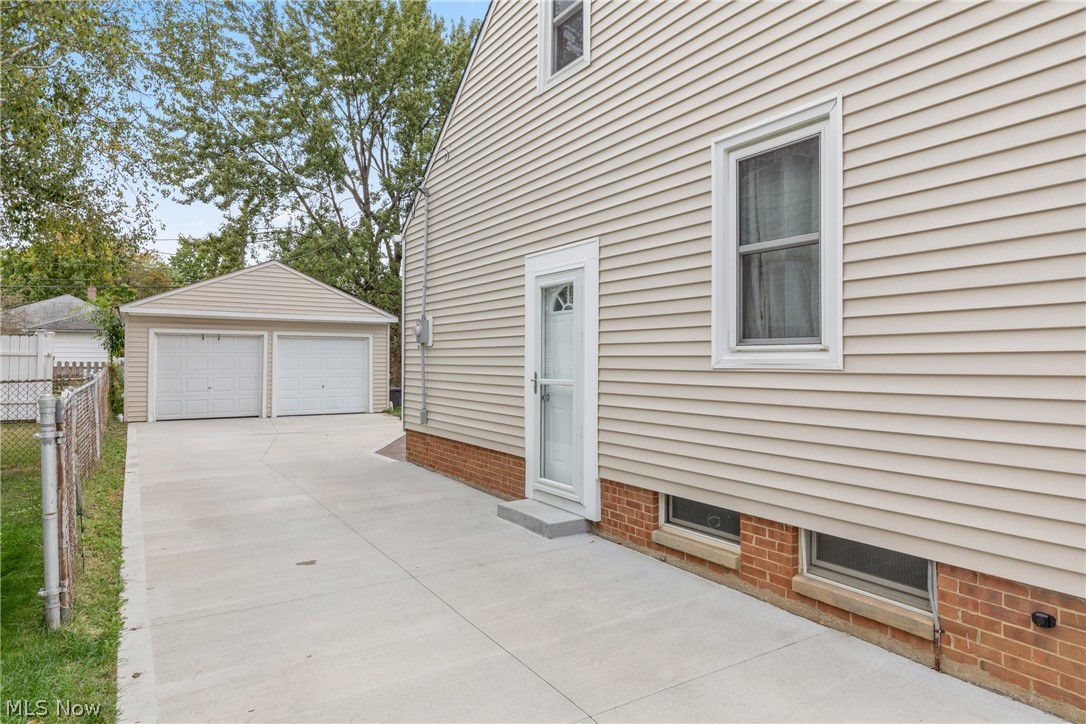 32026 Pendley Road Willowick, OH 44095 - Photo 24 of 24