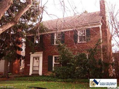 3408 Thorne Road Cleveland, OH 44112 - Photo 1 of 1