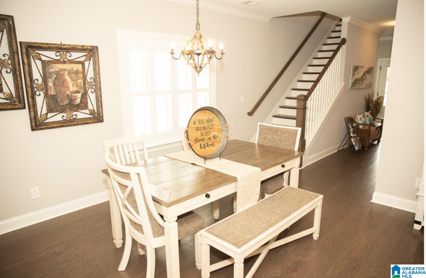 4014 Simms Trail Pelham, AL 35124 - Photo 15 of 36