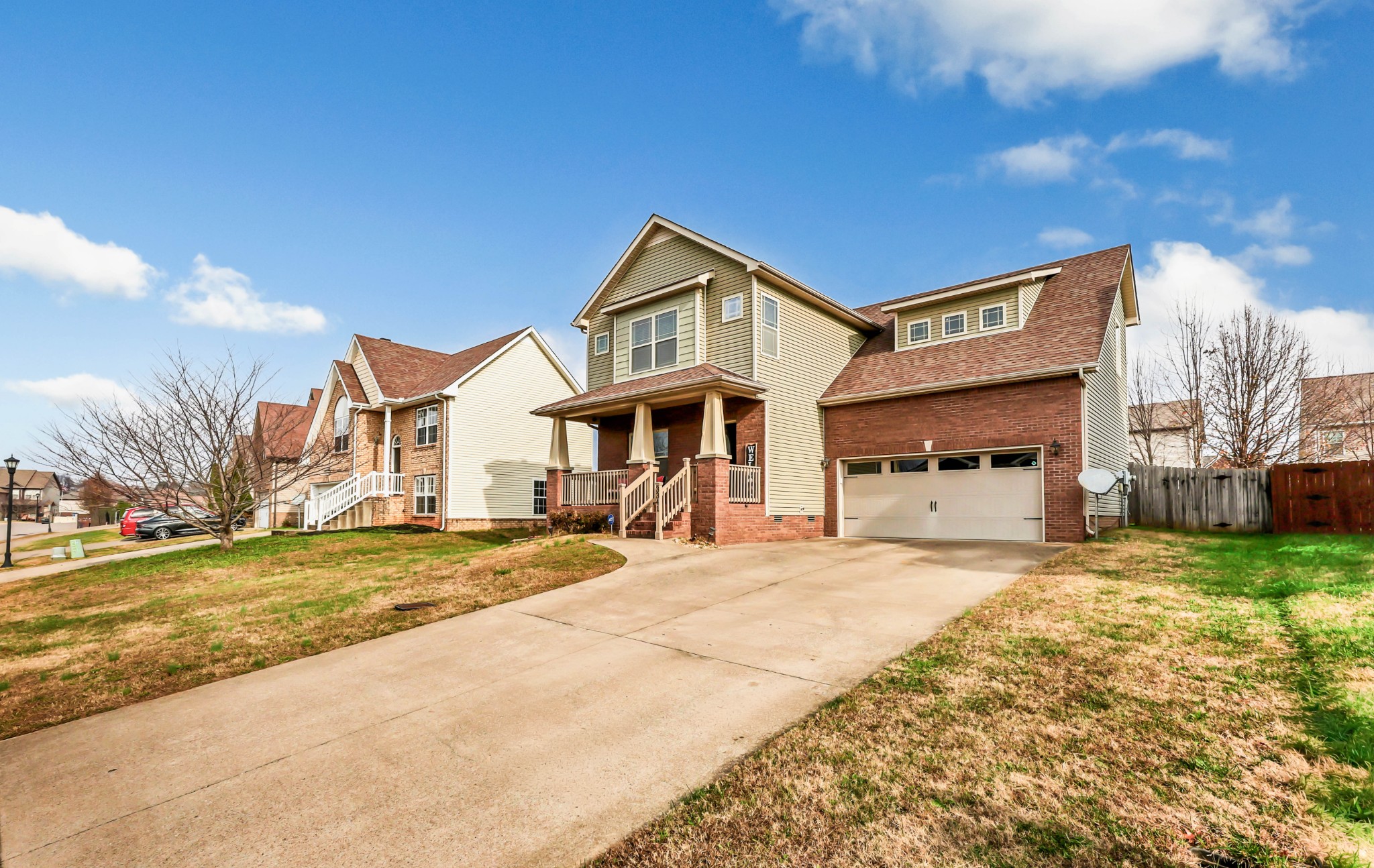 3341 Franklin Meadows Way Clarksville, TN 37042 - Photo 11 of 39