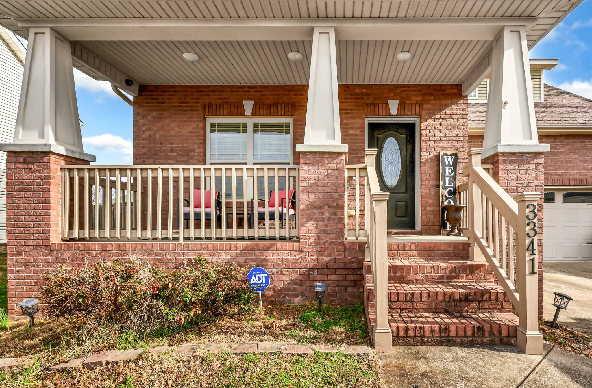 3341 Franklin Meadows Way Clarksville, TN 37042 - Photo 12 of 39