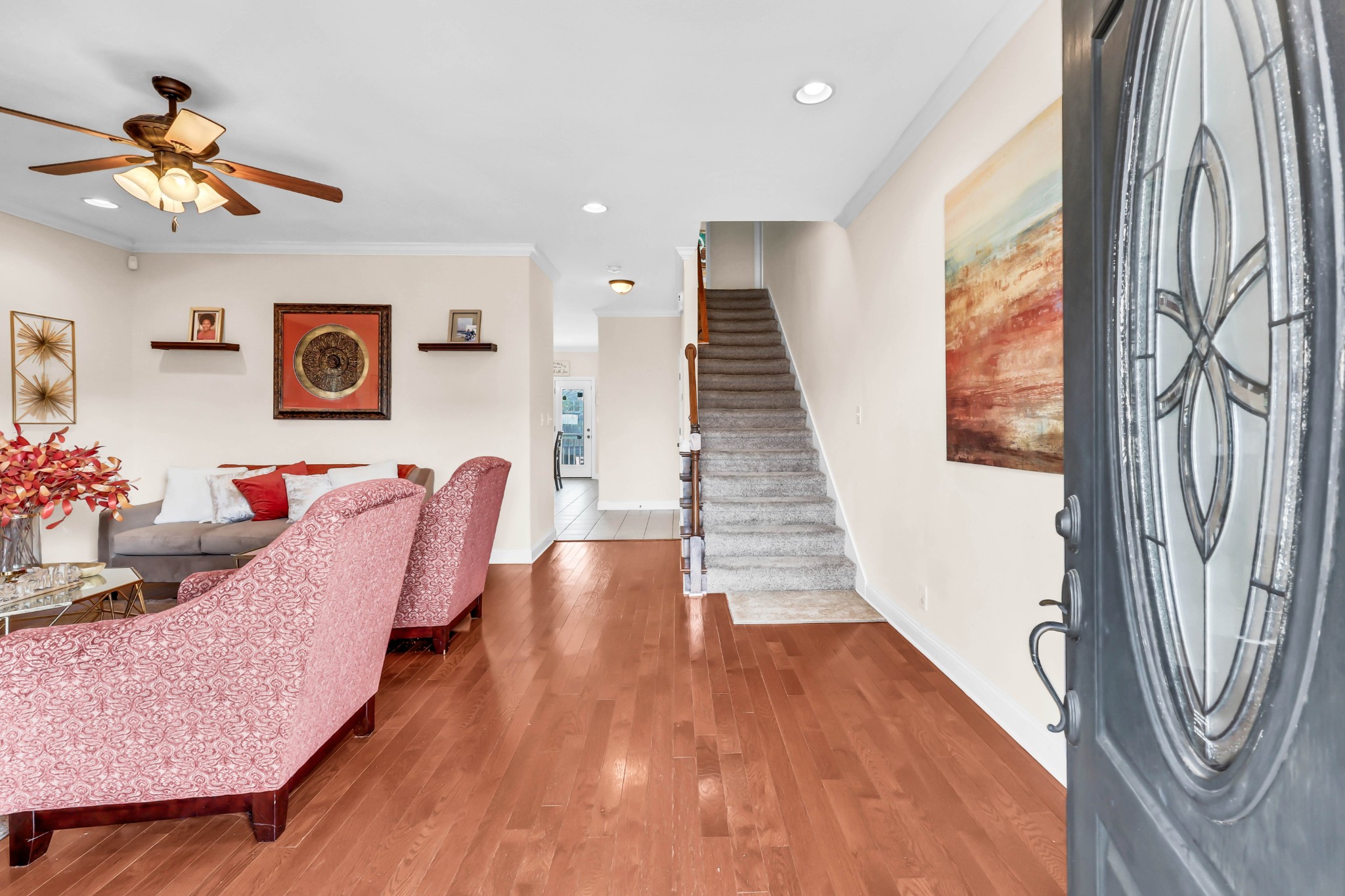 3341 Franklin Meadows Way Clarksville, TN 37042 - Photo 13 of 39