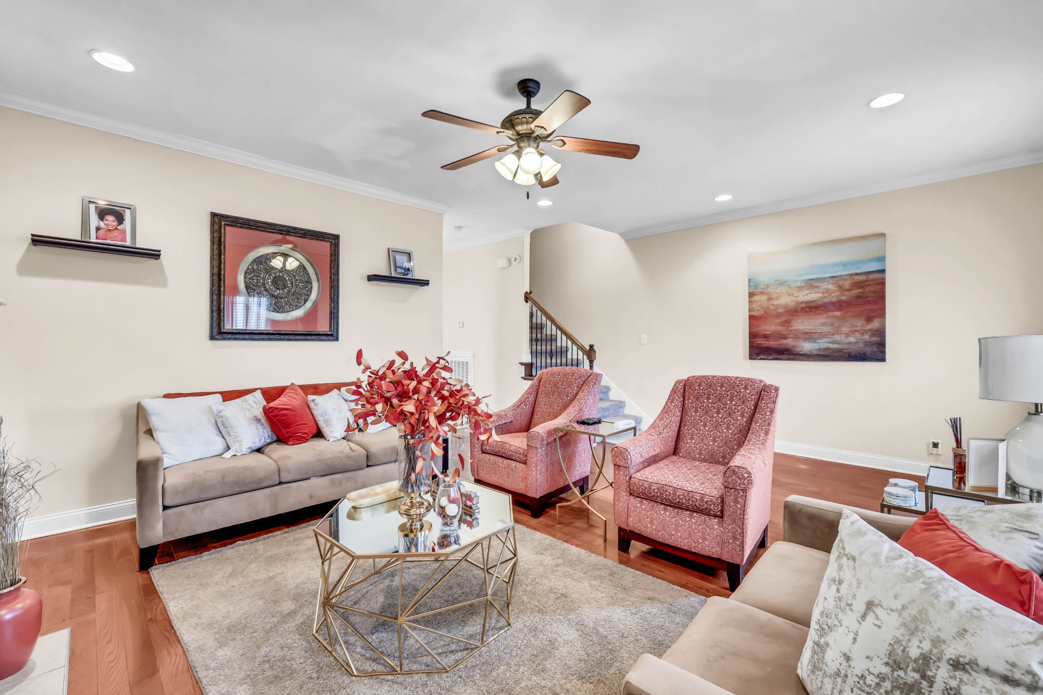 3341 Franklin Meadows Way Clarksville, TN 37042 - Photo 14 of 39