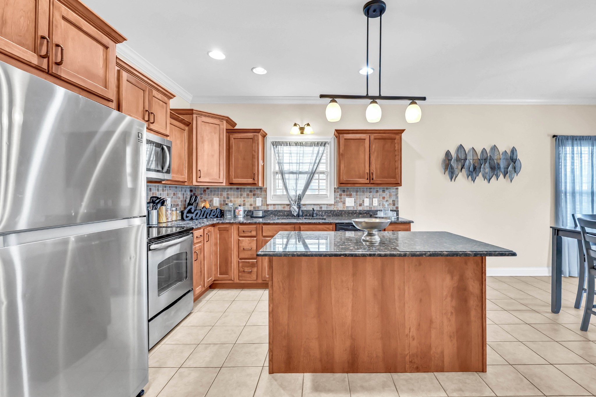 3341 Franklin Meadows Way Clarksville, TN 37042 - Photo 15 of 39