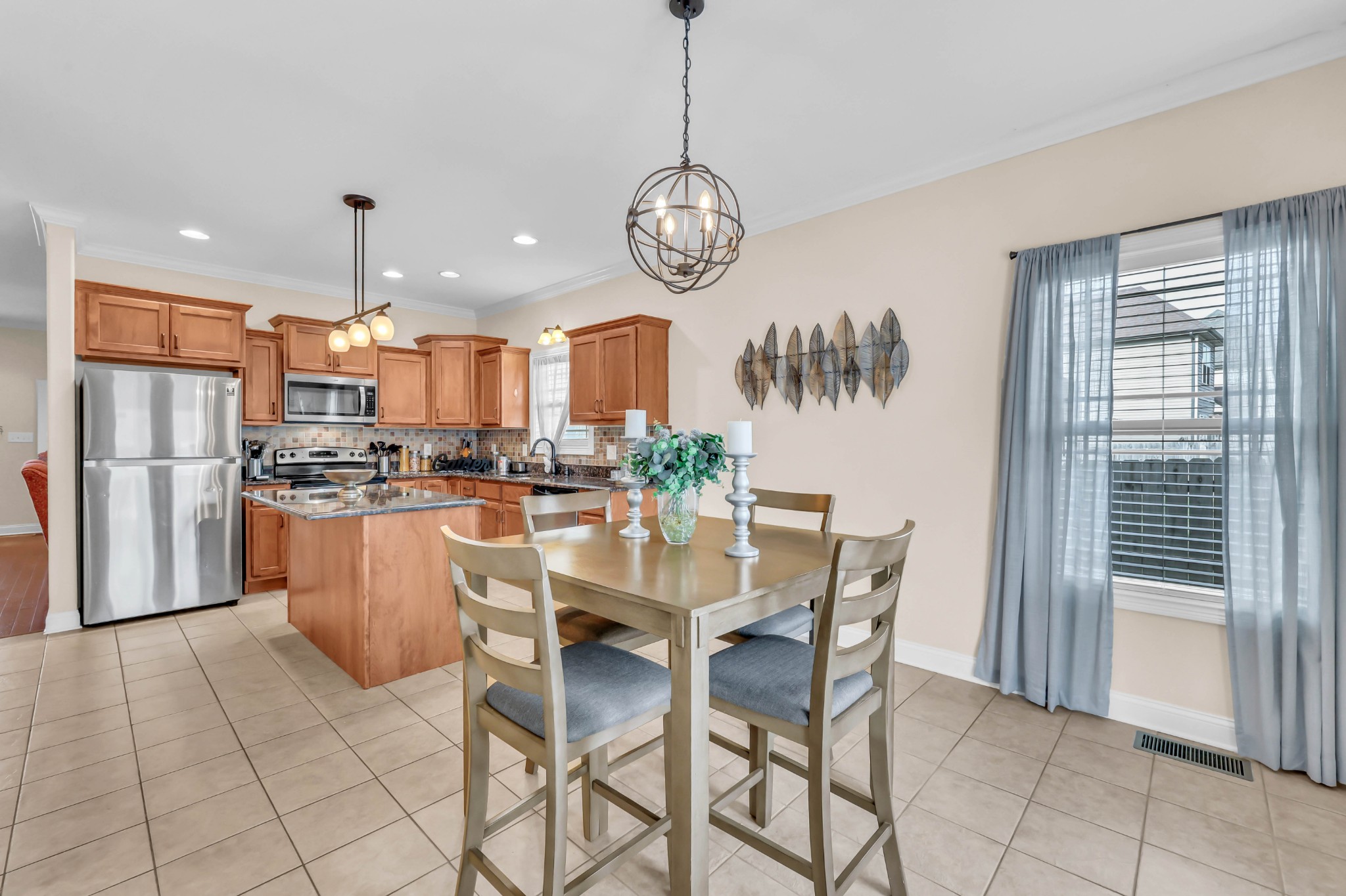 3341 Franklin Meadows Way Clarksville, TN 37042 - Photo 19 of 39