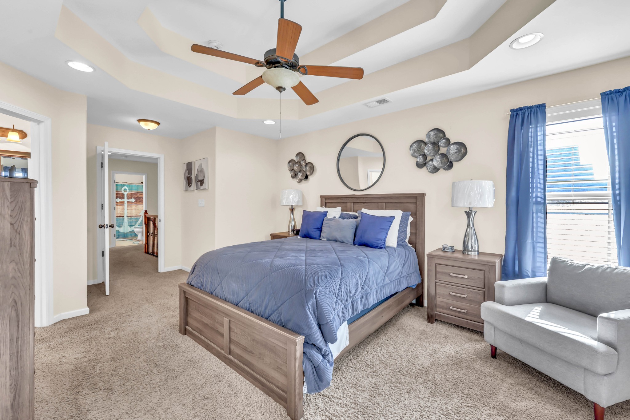 3341 Franklin Meadows Way Clarksville, TN 37042 - Photo 22 of 39