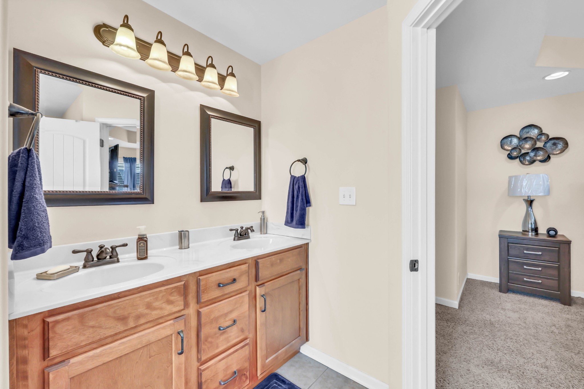 3341 Franklin Meadows Way Clarksville, TN 37042 - Photo 25 of 39