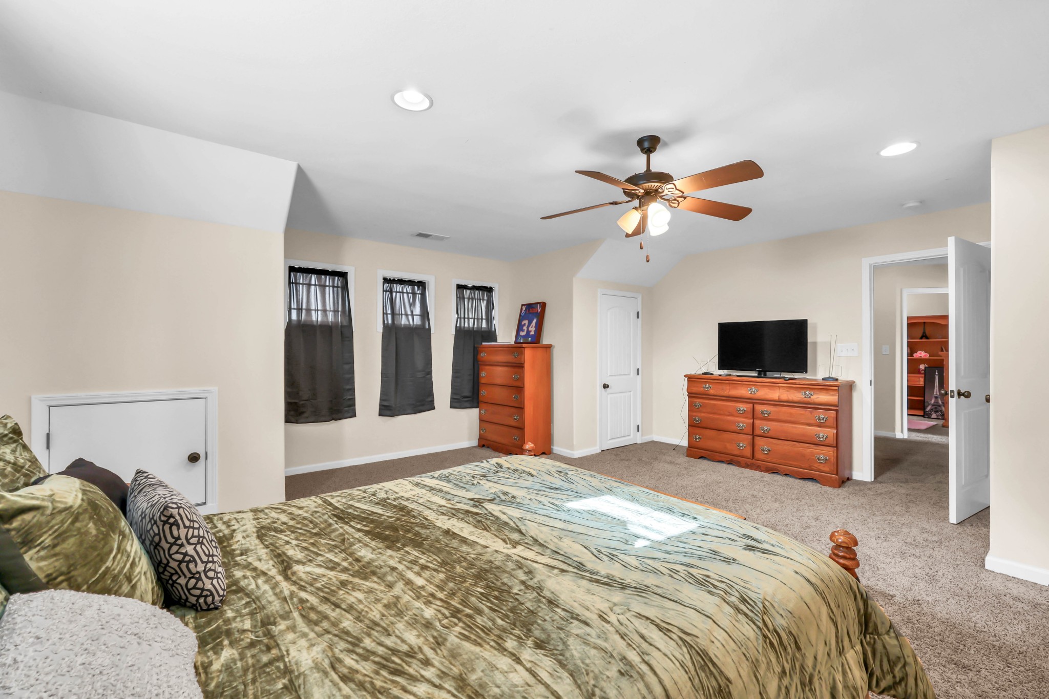 3341 Franklin Meadows Way Clarksville, TN 37042 - Photo 33 of 39