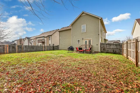 a view of outdoor space yard and patio