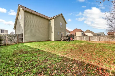 $360,000 | 3341 Franklin Meadows Way, Clarksville, TN 37042