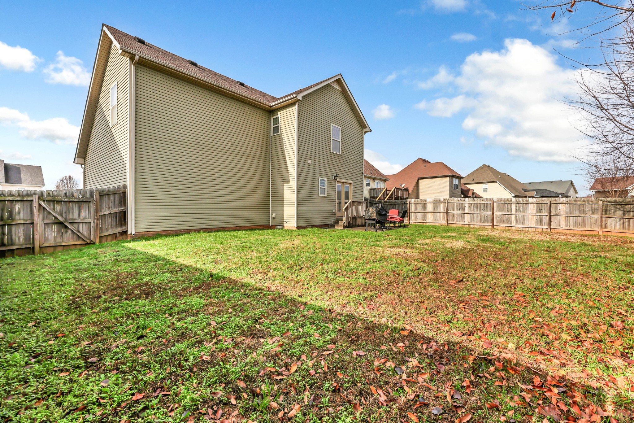 3341 Franklin Meadows Way Clarksville, TN 37042 - Photo 39 of 39