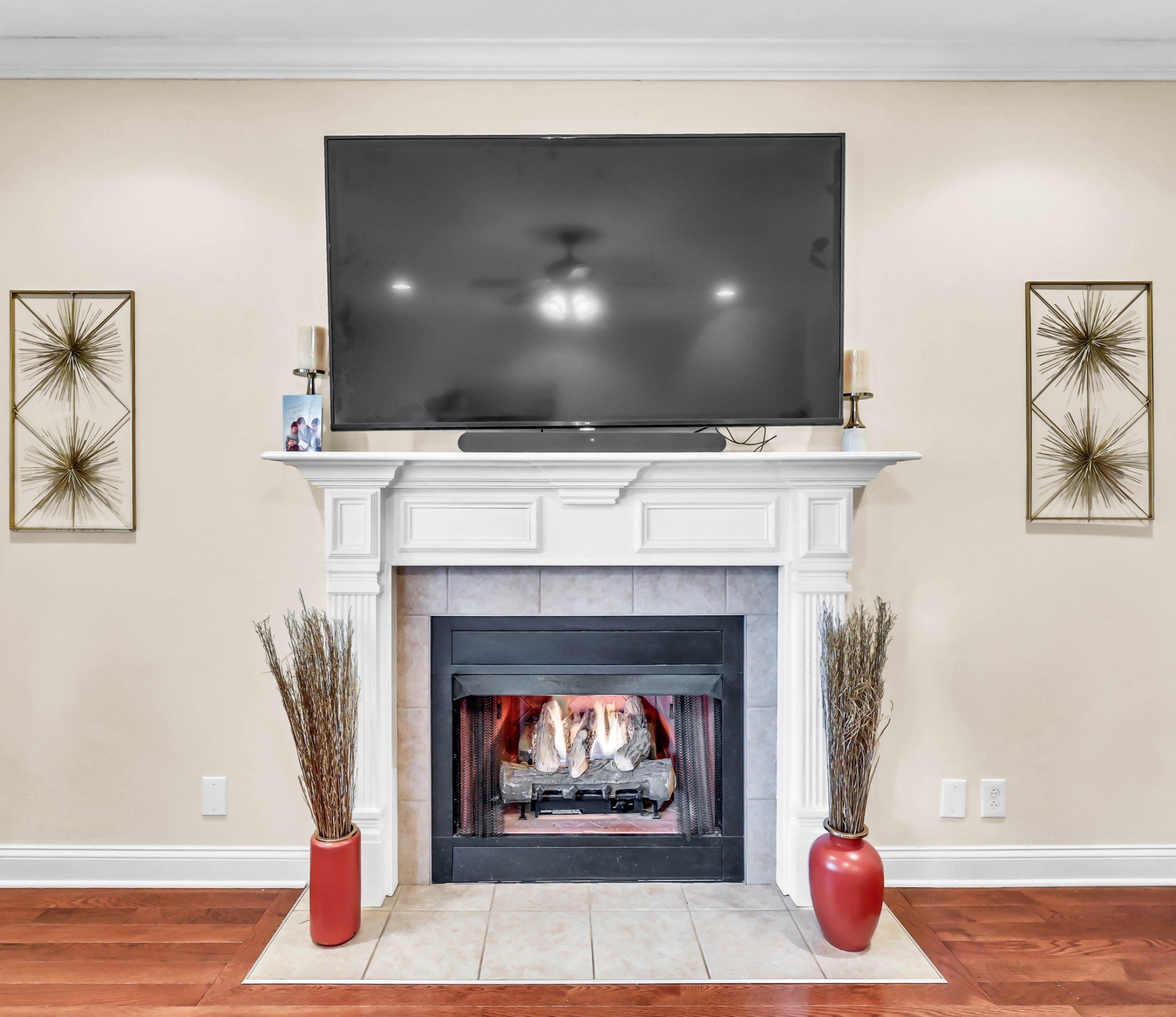 3341 Franklin Meadows Way Clarksville, TN 37042 - Photo 4 of 39