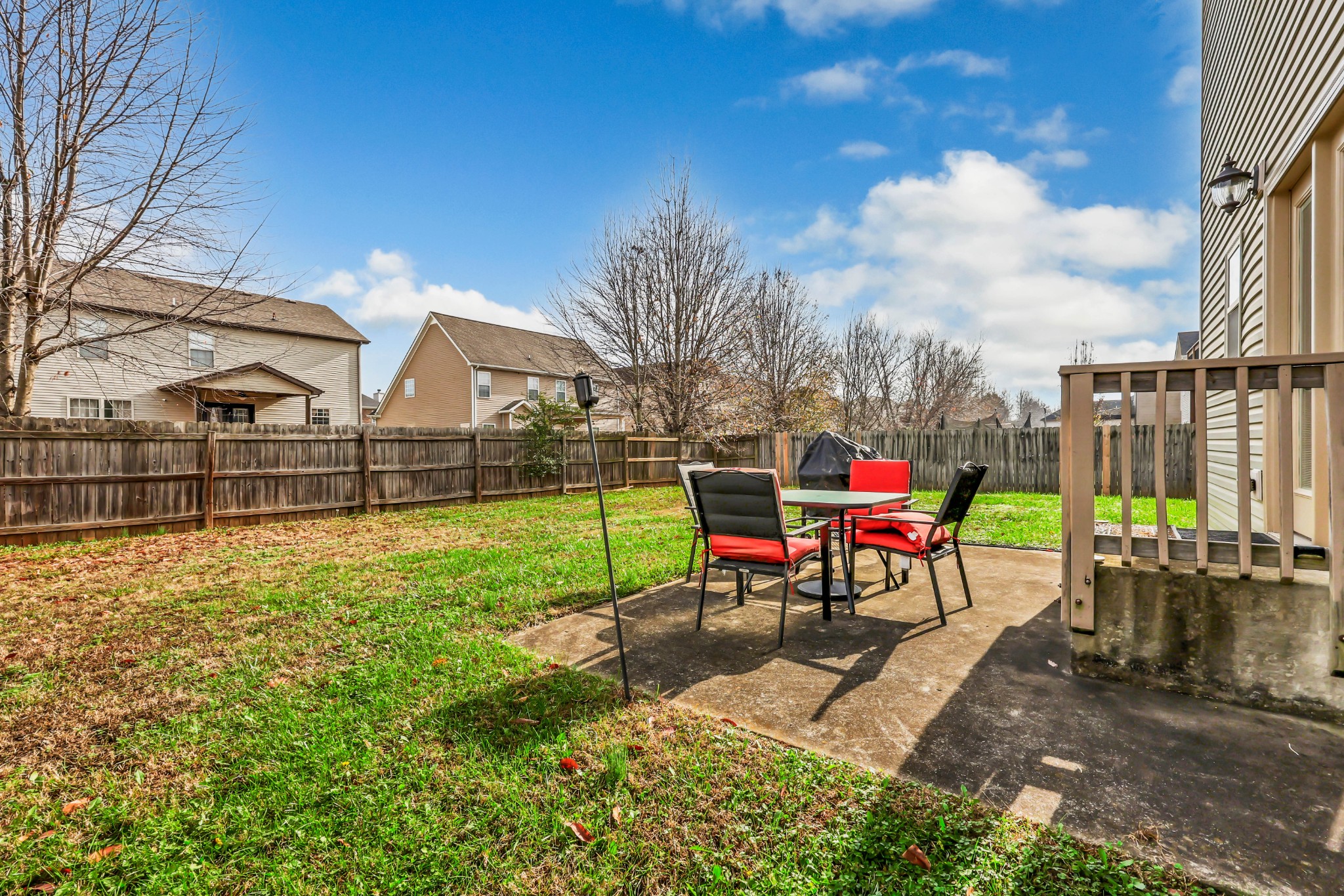 3341 Franklin Meadows Way Clarksville, TN 37042 - Photo 6 of 39