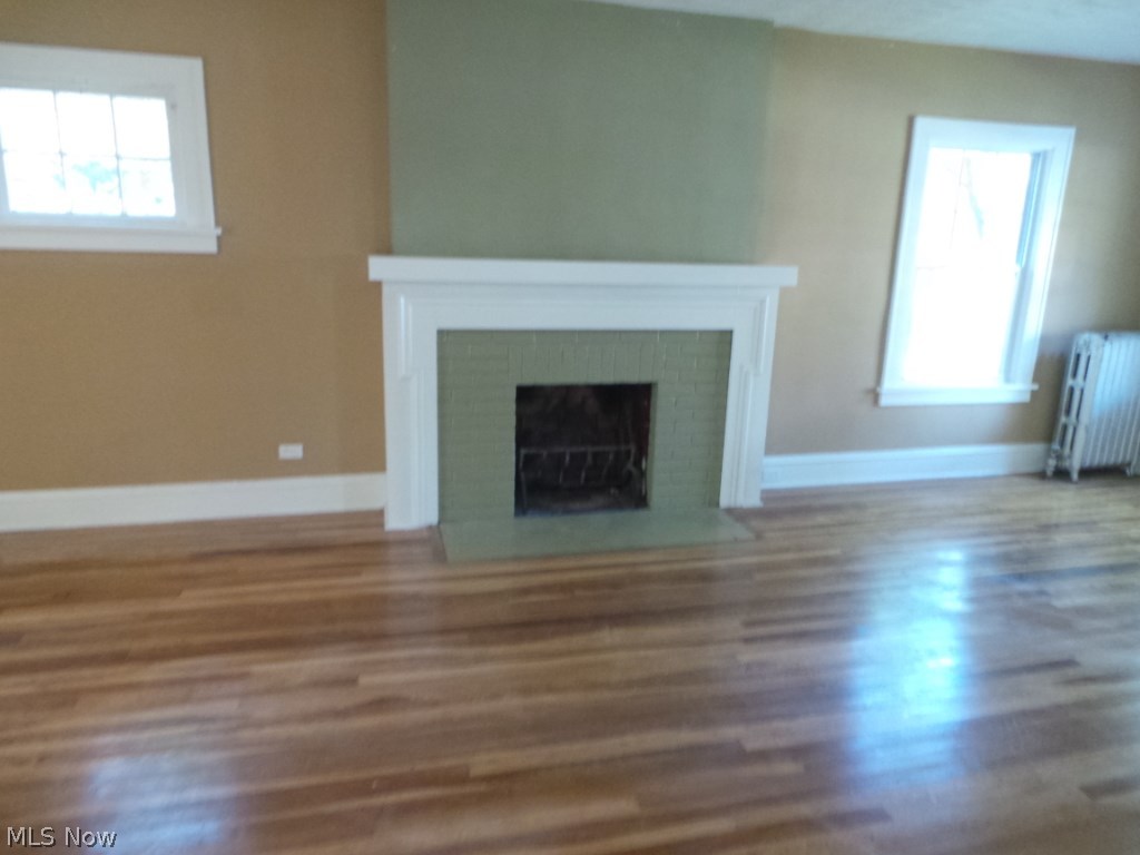 2920 Hampshire Road Cleveland, OH 44118 - Photo 4 of 15