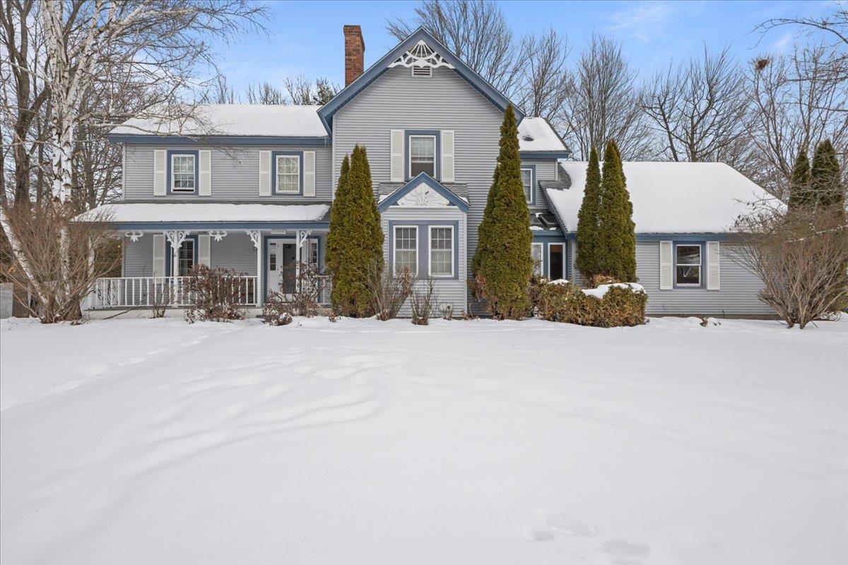 11 Kiln Road Essex Junction, VT 05452 - Photo 1 of 60