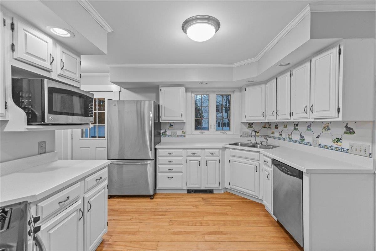 11 Kiln Road Essex Junction, VT 05452 - Photo 18 of 60