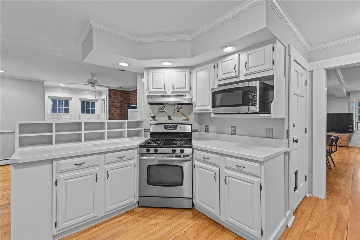 11 Kiln Road Essex Junction, VT 05452 - Photo 21 of 60