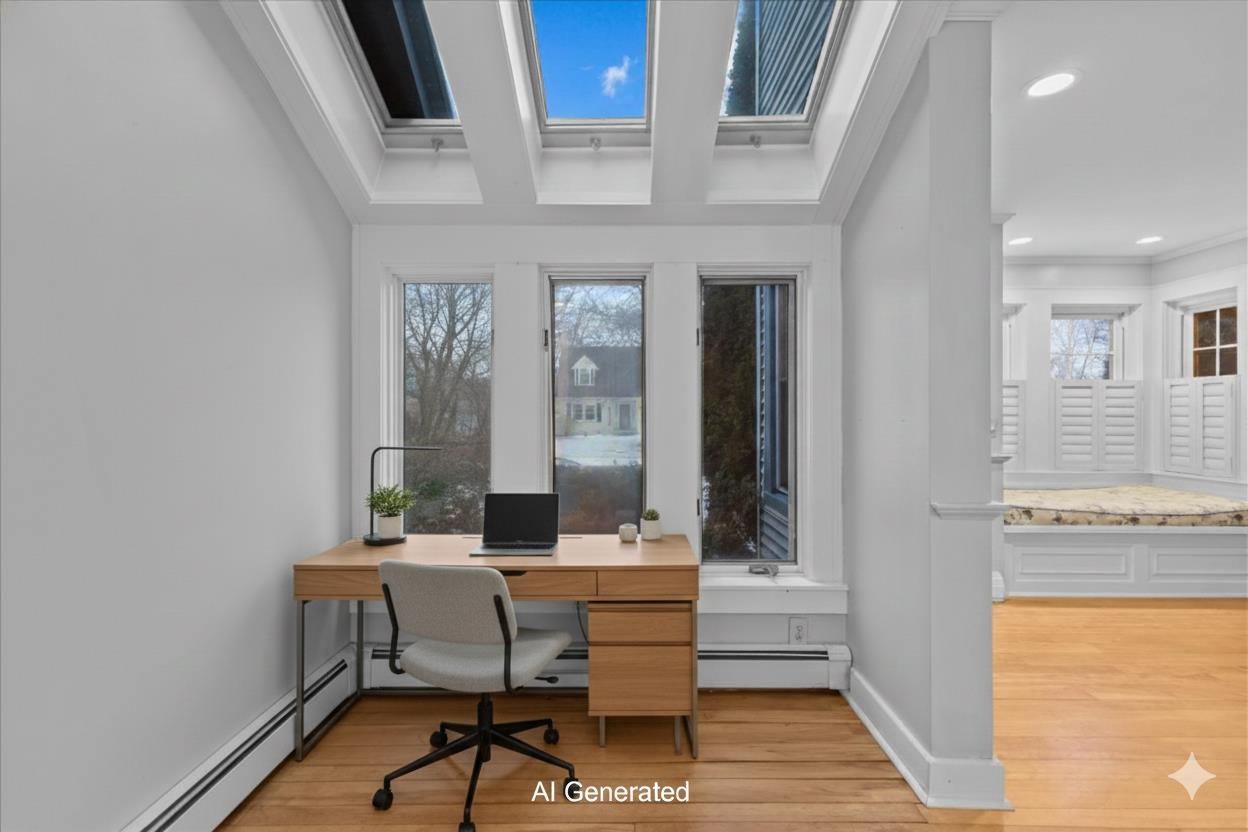 11 Kiln Road Essex Junction, VT 05452 - Photo 25 of 60