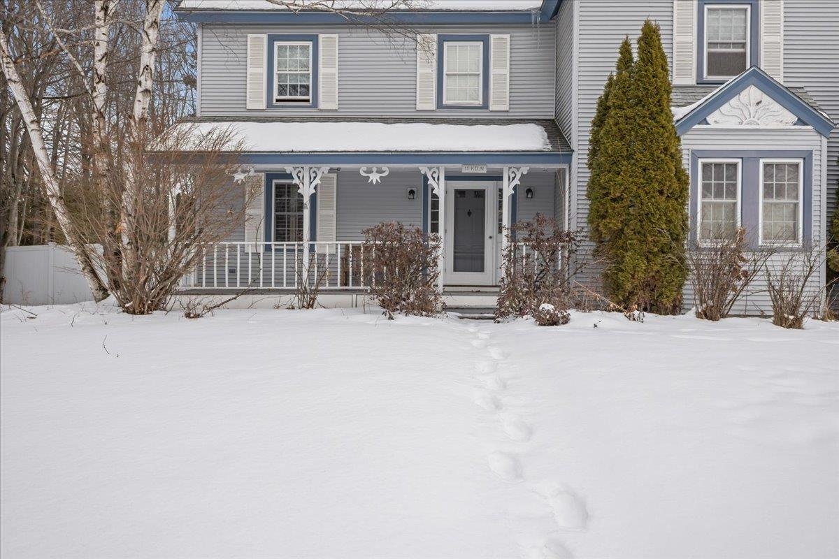 11 Kiln Road Essex Junction, VT 05452 - Photo 49 of 60