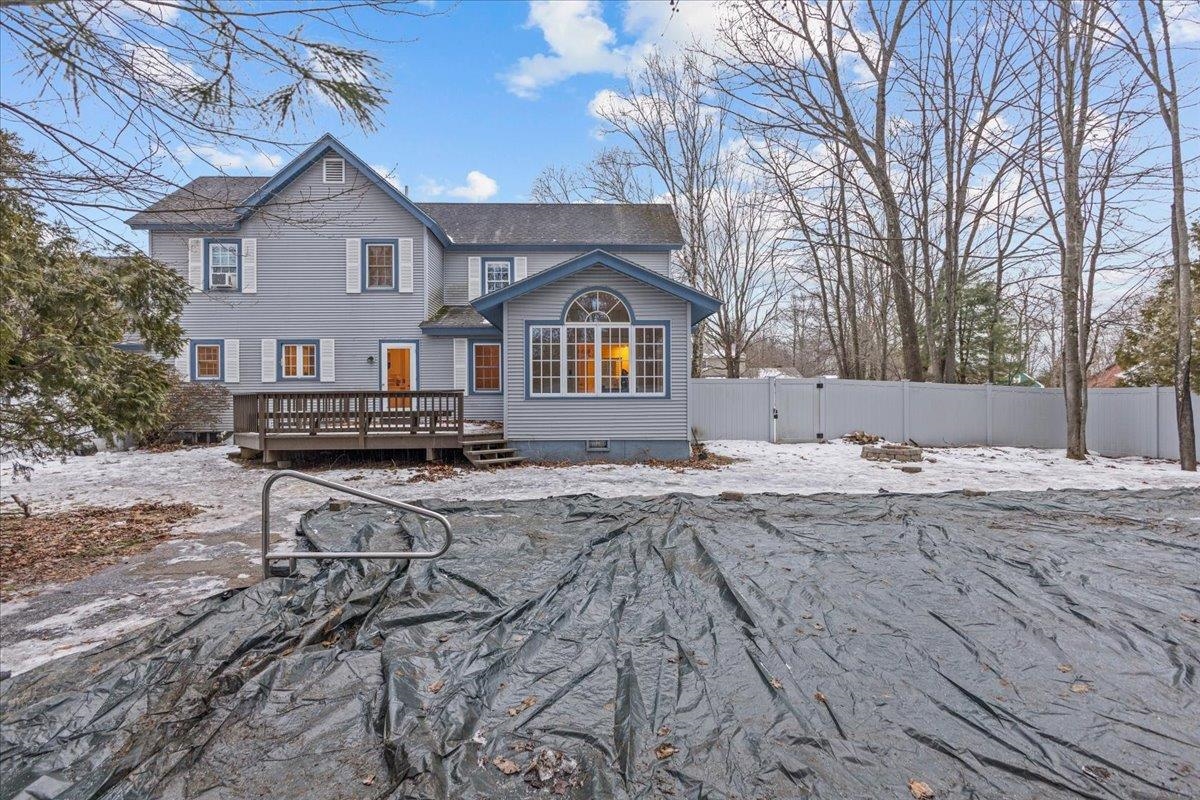 11 Kiln Road Essex Junction, VT 05452 - Photo 50 of 60