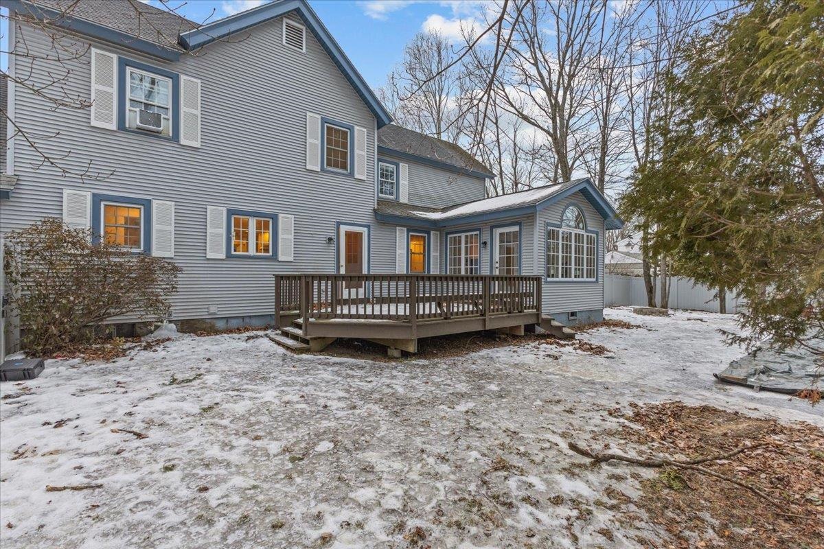 11 Kiln Road Essex Junction, VT 05452 - Photo 51 of 60