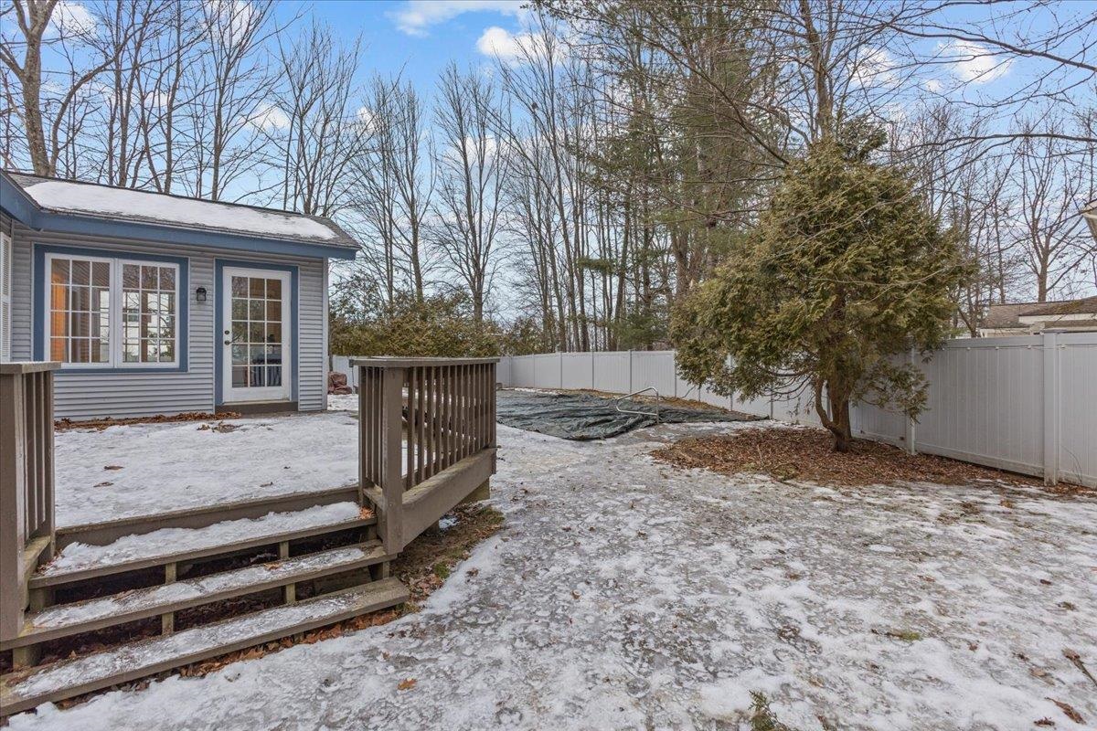 11 Kiln Road Essex Junction, VT 05452 - Photo 52 of 60