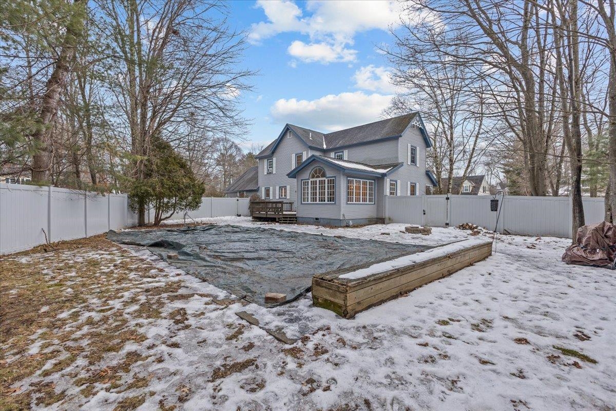 11 Kiln Road Essex Junction, VT 05452 - Photo 54 of 60