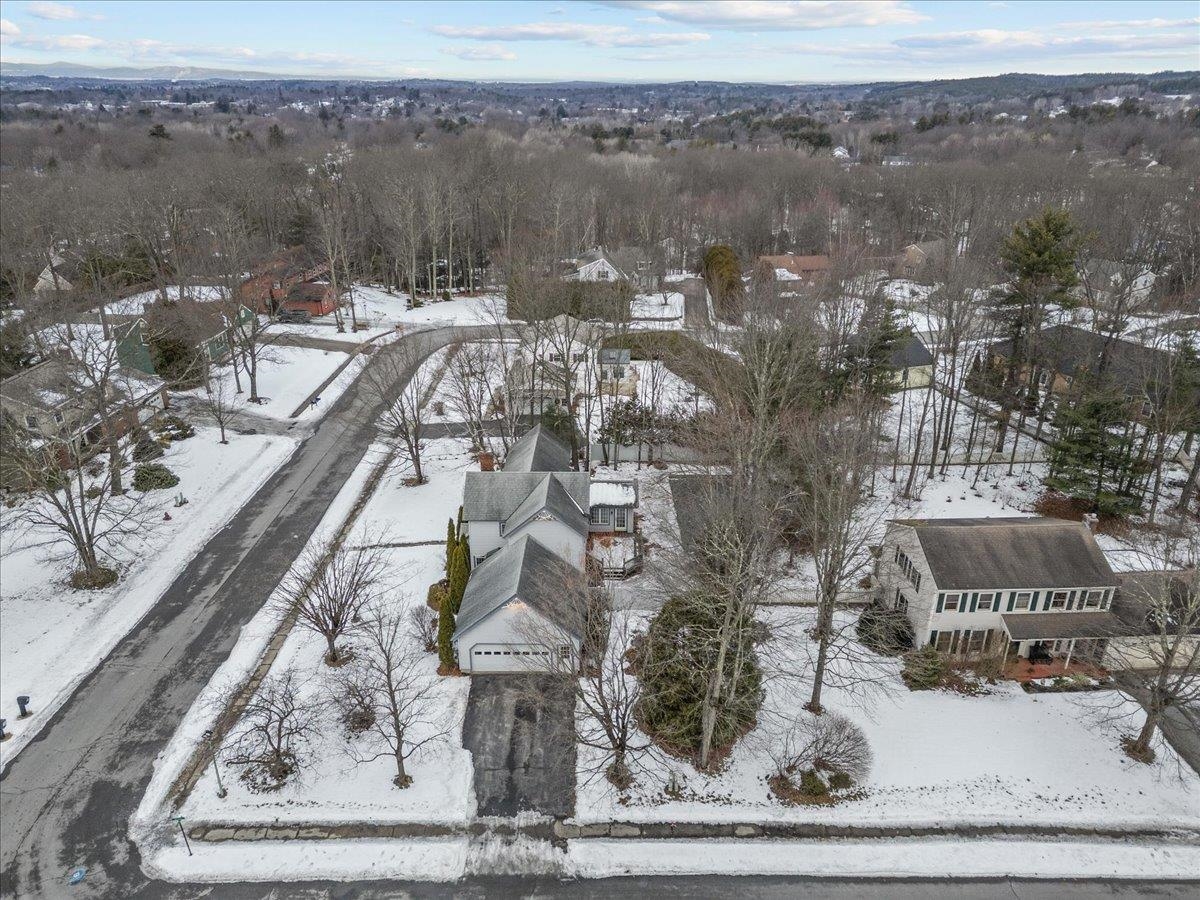 11 Kiln Road Essex Junction, VT 05452 - Photo 55 of 60