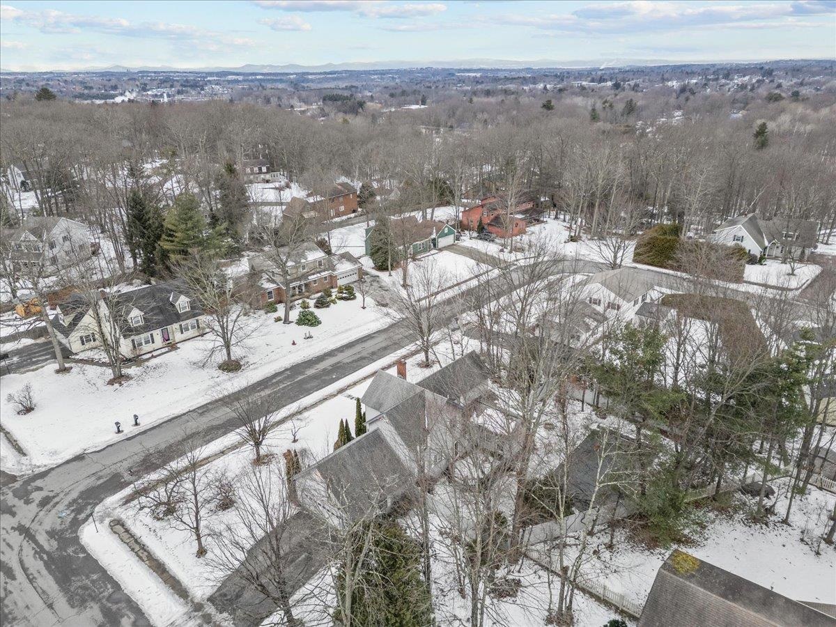 11 Kiln Road Essex Junction, VT 05452 - Photo 60 of 60