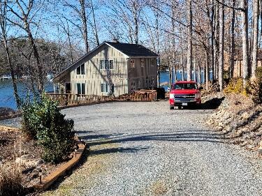 3405 Dillards Hill Road Union Hall, VA 24176 - Photo 3 of 54 House