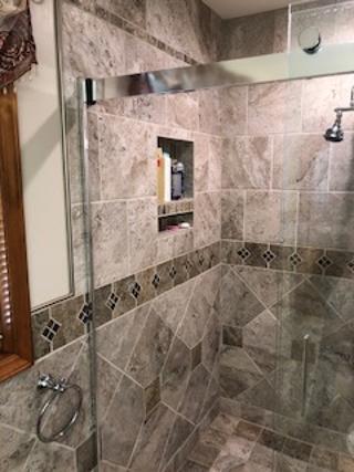 3405 Dillards Hill Road Union Hall, VA 24176 - Photo 51 of 54 Shower