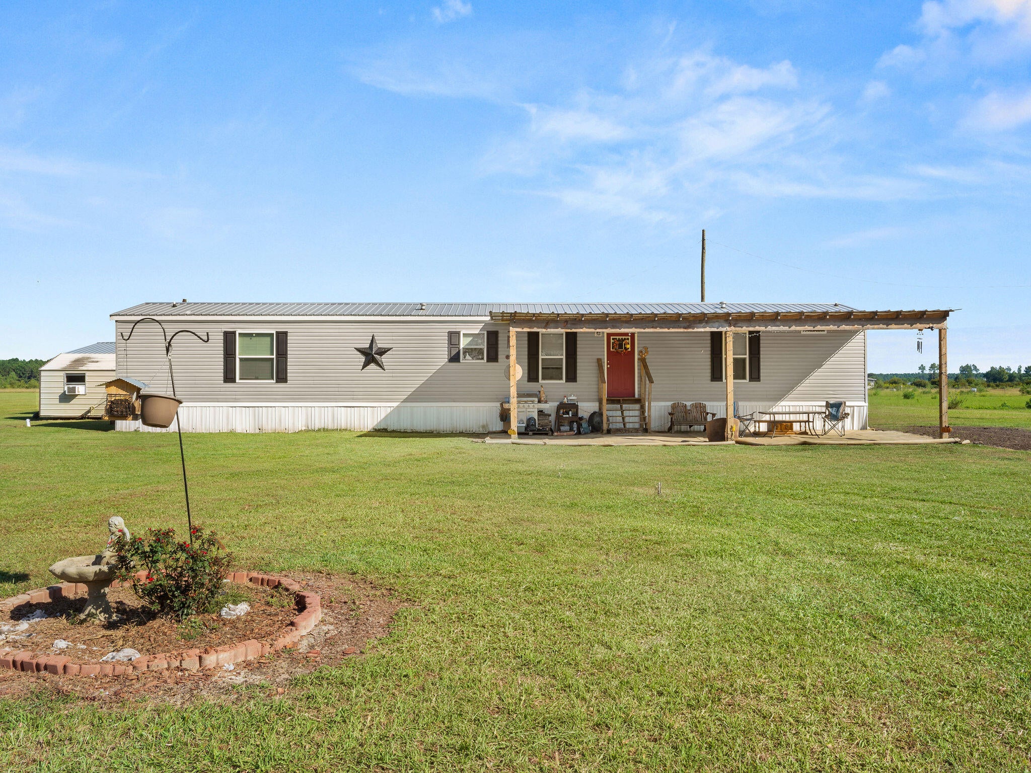1431 Grantham Road Deridder, LA 70634 - Photo 1 of 17 Gallery Image 1