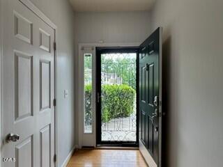 1401 Stone Manor Drive Raleigh, NC 27610 - Photo 3 of 34