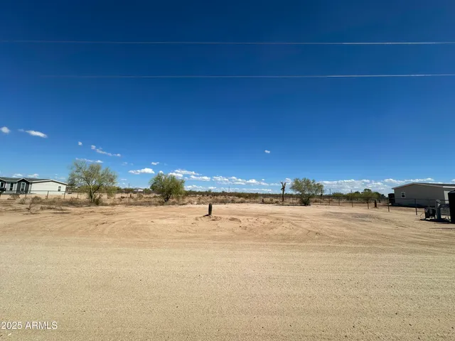 a view of an ocean and beach