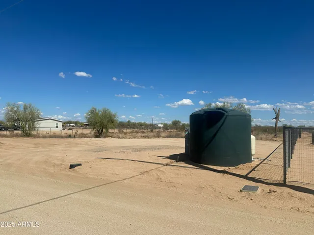 a view of a terrace view