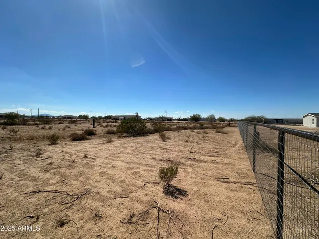 $85,000 | Tbd North Tbd N Sayonara Trail, Florence, AZ 85132