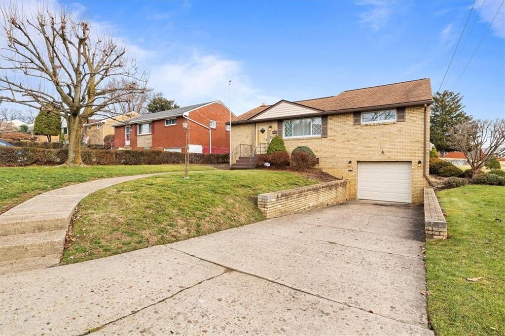 5271 Blossom Road Pittsburgh, PA 15236 - Photo 1 of 25 Gallery Image 1