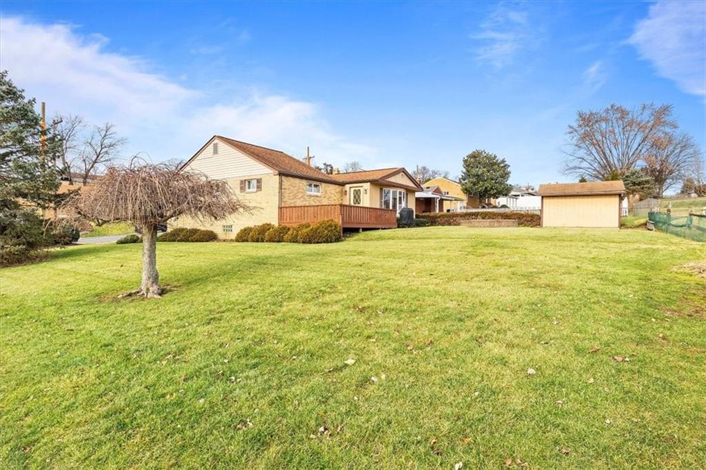 5271 Blossom Road Pittsburgh, PA 15236 - Photo 24 of 25 Gallery Image 24