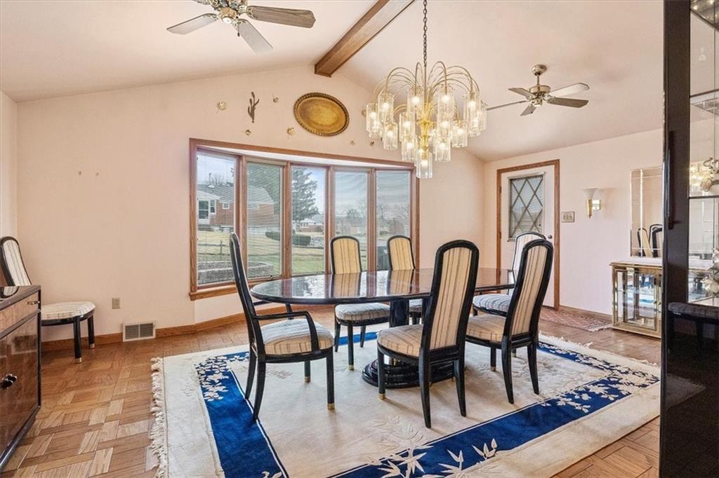 5271 Blossom Road Pittsburgh, PA 15236 - Photo 9 of 25 Gallery Image 9